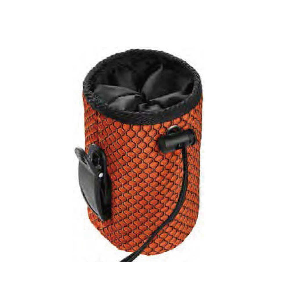 Treat Bag for Cats and Dogs